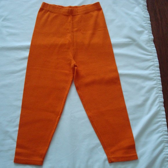 Ladies cotton leggings - Picture 3 of 4